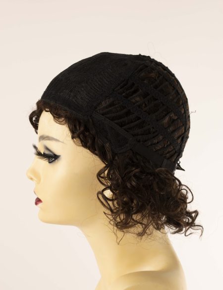 Peluca de Cabello Natural Dakota. - Hair Sense. - Imagen 3