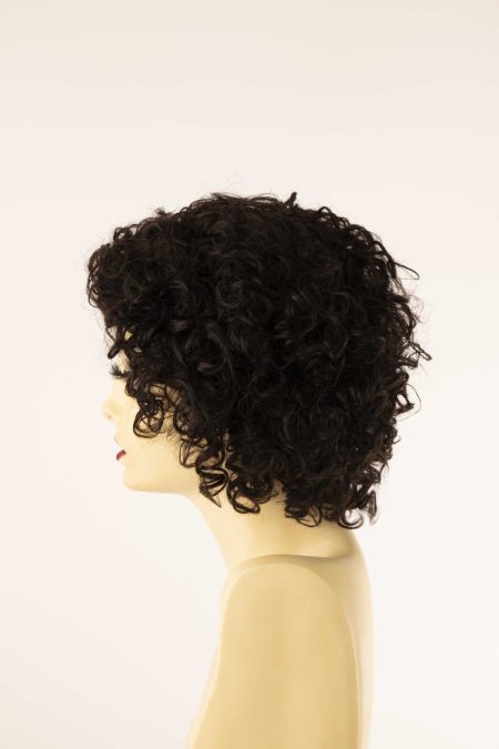 Peluca de Cabello Natural Dakota. - Hair Sense. - Imagen 4