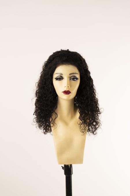 Peluc Natural Bentley 26" - Hair Sense - Imagen 1