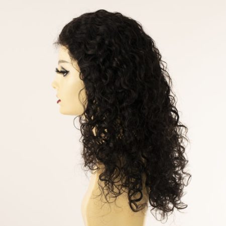 Peluc Natural Bentley 26" - Hair Sense - Imagen 2