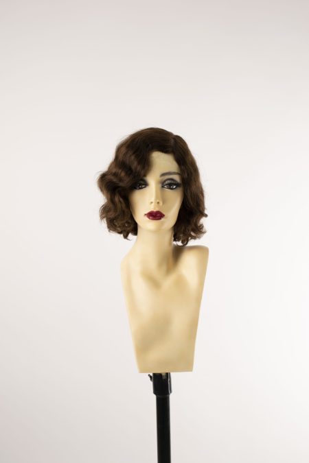 Peluca Natural Audrey - Hair Sense