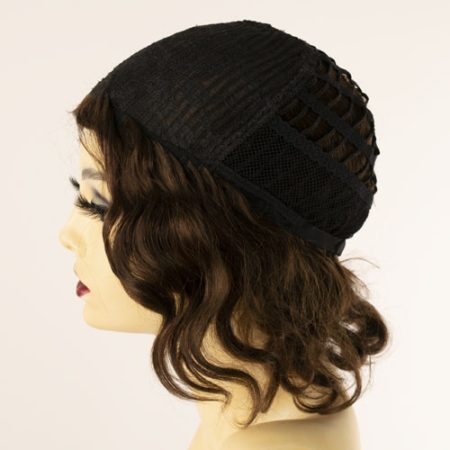 Peluca Natural Audrey - Hair Sense - Imagen 4