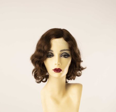 Peluca Natural Audrey - Hair Sense - Imagen 3