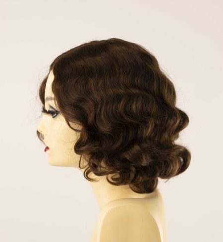 Peluca Natural Audrey - Hair Sense - Imagen 2