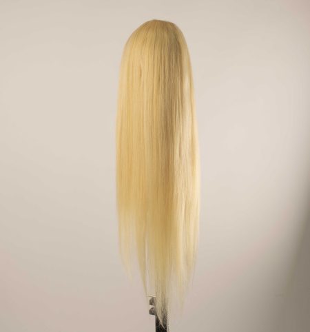 Peluca Natural Blade Rubia de 30" - JC - Imagen 4