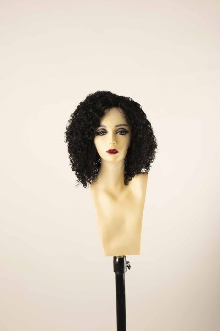 Peluca Kandi - JC - Imagen 1