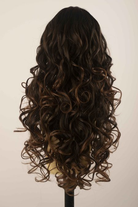 Peluca Jada Caramel - JC - Imagen 4