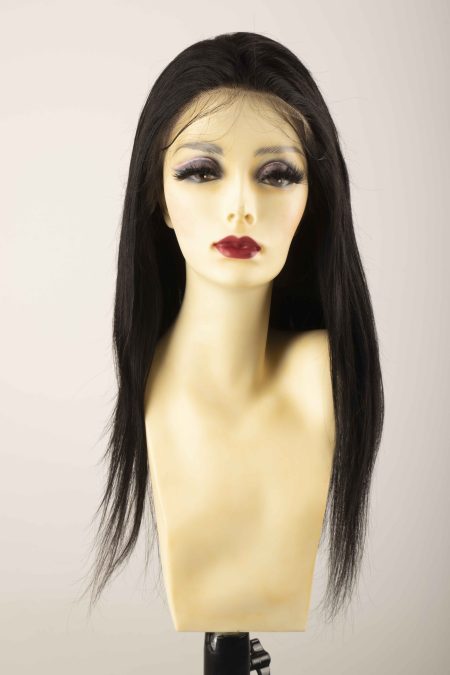 Peluca Natural Harmony  de 22" - Janeth Colection.