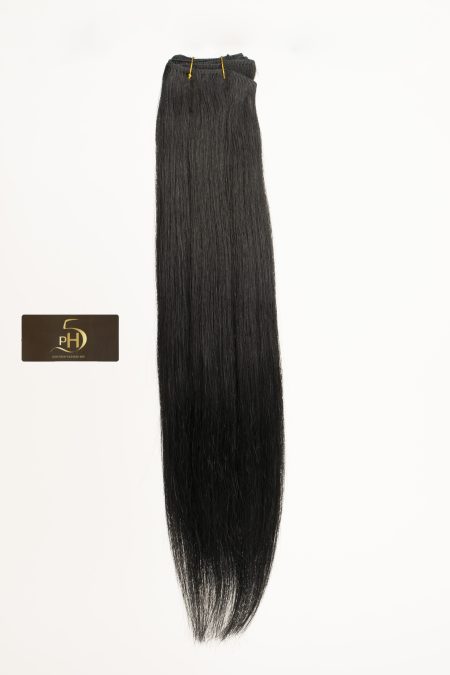 Extensión de Cabello Natural 22" Tonos Bases - PH5 - Imagen 1