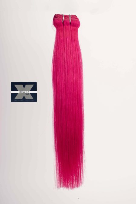 Extensión de Cabello Natural 18" Tonos Fantasía - EXTEND PLUS