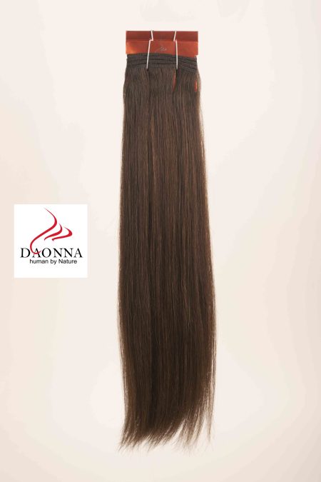 Extensión de Cabello Natural 19.5″ Tonos Bases - DAONNA - Imagen 1