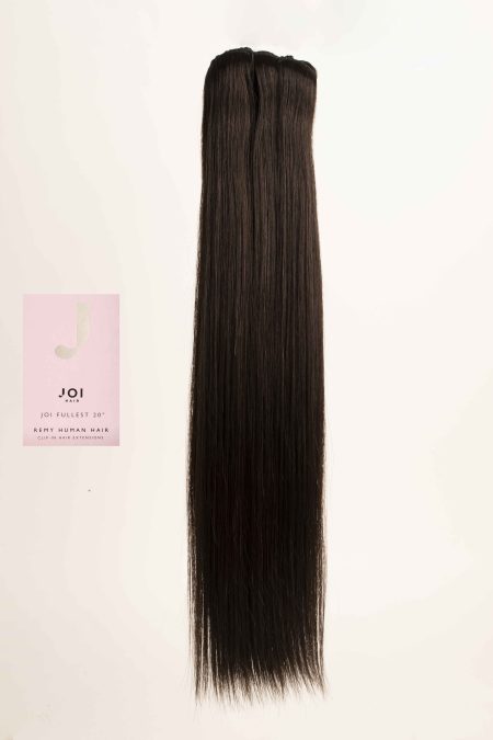 Extensión de Cabello Natural 20" Tonos Bases 220g - JOI - Imagen 1