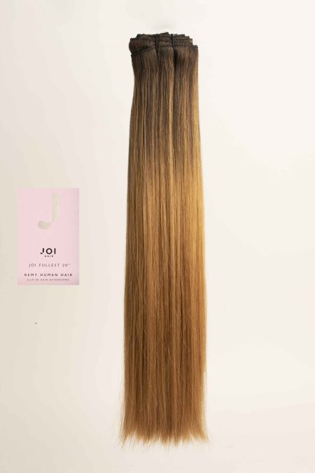 Extensión de Cabello Natural 20" Balayage 220g - JOI
