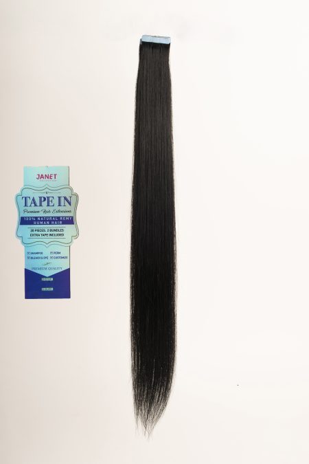 Extensión de Tape 24" Tonos Bases - JANET - Imagen 1
