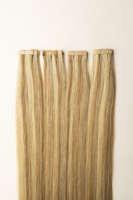 Extensión de Tape 24" Tonos Bases - JANET - Imagen 2