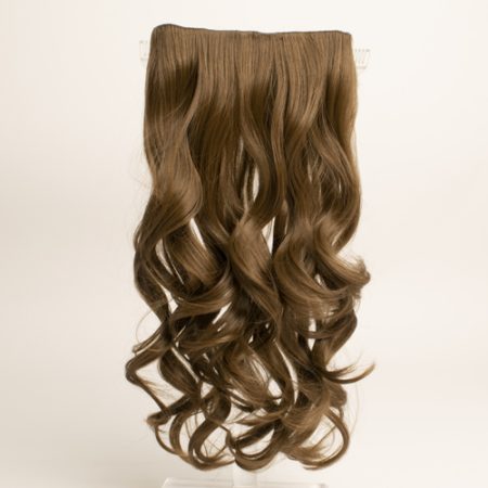 Extensión  Alisson 18" Sintéticas Tonos bases - TRY NOW