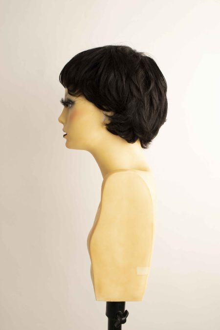 Peluca Sintetica Emma - Try Now - Imagen 2