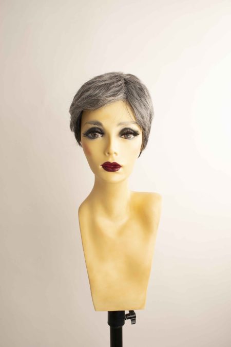 Peluca Sintetica Andrew - Try Now