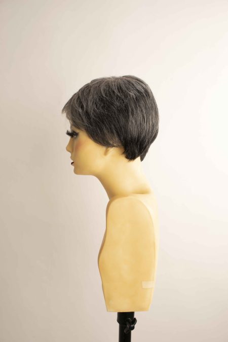 Peluca Sintetica Andrew - Try Now - Imagen 2