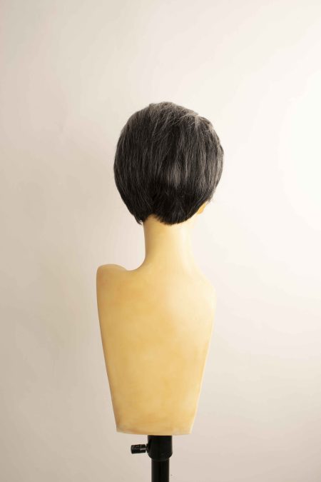 Peluca Sintetica Andrew - Try Now - Imagen 3