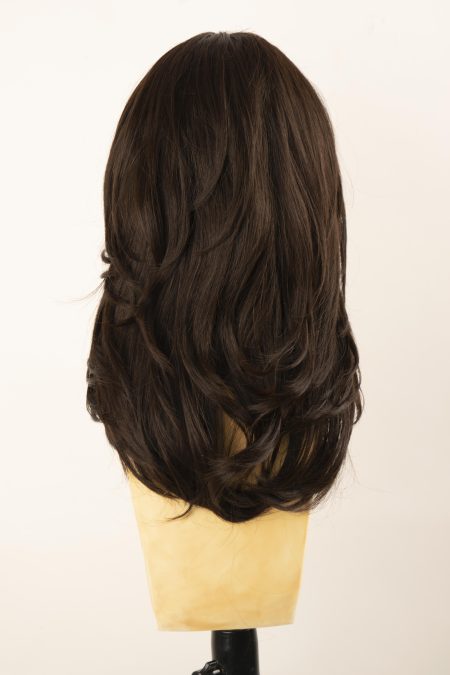 Peluca Sintetica Ashley - Try Now - Imagen 3