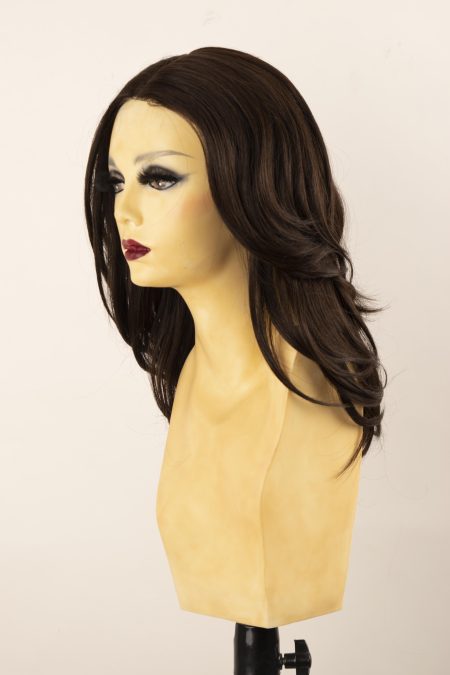 Peluca Sintetica Ashley - Try Now