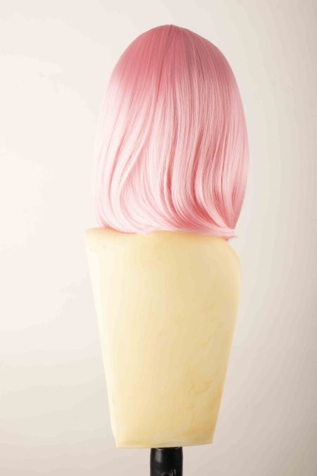 Peluca Sintética de Fantasía Bonita - Try Now. - Imagen 3