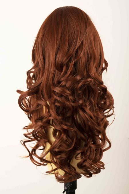 Peluca Sintética Crystal - Try Now - Imagen 2