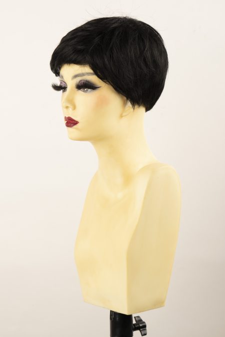 Peluca Sintética Danny - Try Now - Imagen 2