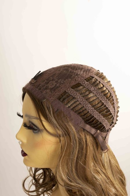 Peluca Sintética Denise - Try Now - Imagen 4