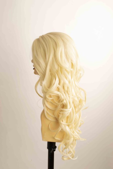 Peluca Sintética Denise - Try Now - Imagen 2