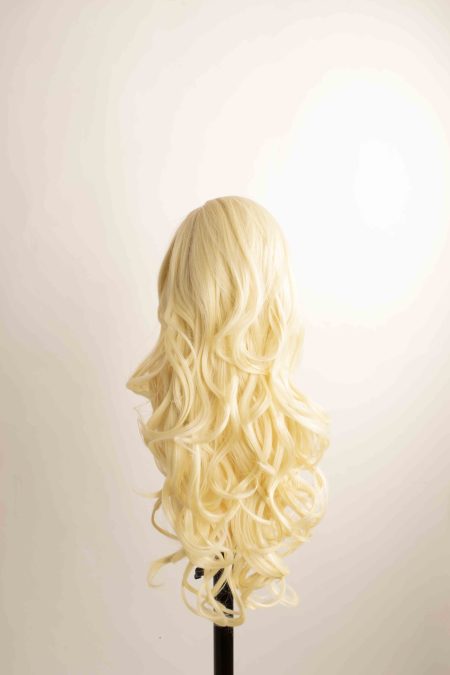 Peluca Sintética Denise - Try Now - Imagen 3