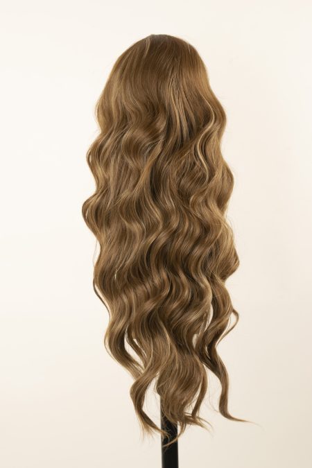 Peluca Sintetica Dorothy - Try Now - Imagen 3