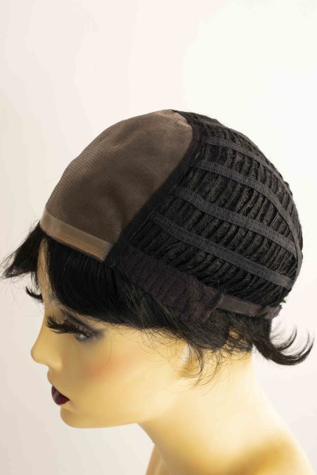 Peluca Sintetica Emma - Try Now - Imagen 4