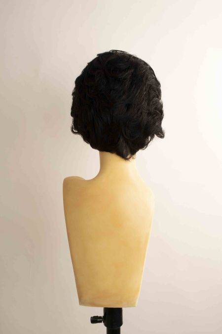 Peluca Sintetica Emma - Try Now - Imagen 3