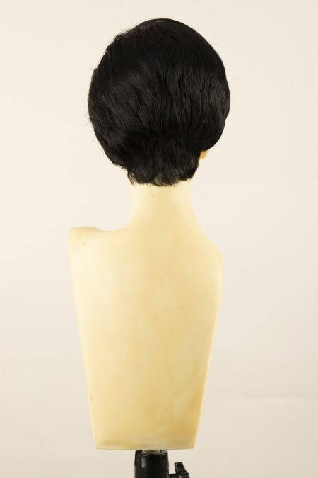 Peluca Sintética Fred - Try Now - Imagen 3