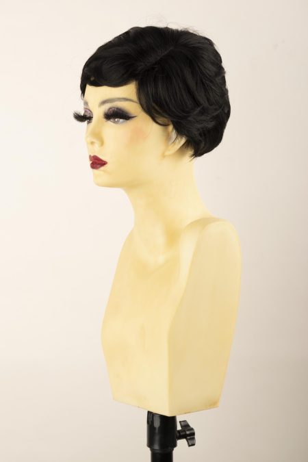 Peluca Sintética Fred - Try Now - Imagen 2