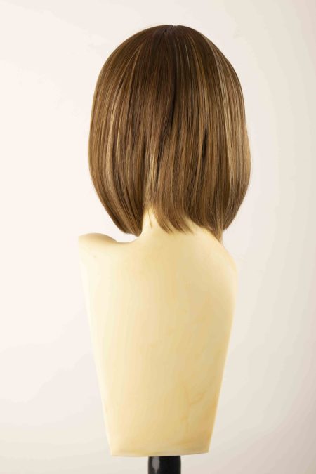 Peluca Sintética Karina - Try Now - Imagen 2