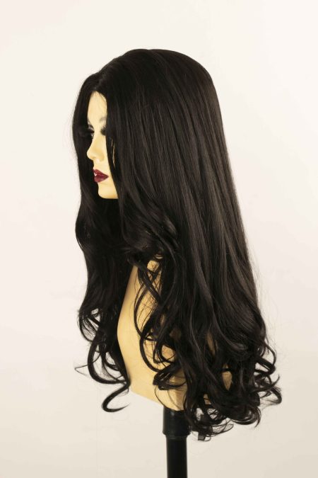 Peluca Sintética Ludia - Try Now - Imagen 3