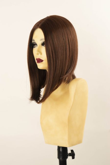 Peluca Sintética Monica- Try Now - Imagen 2