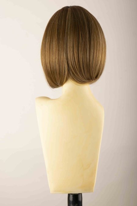 Peluca Sintetica Sally - Try Now. - Imagen 2