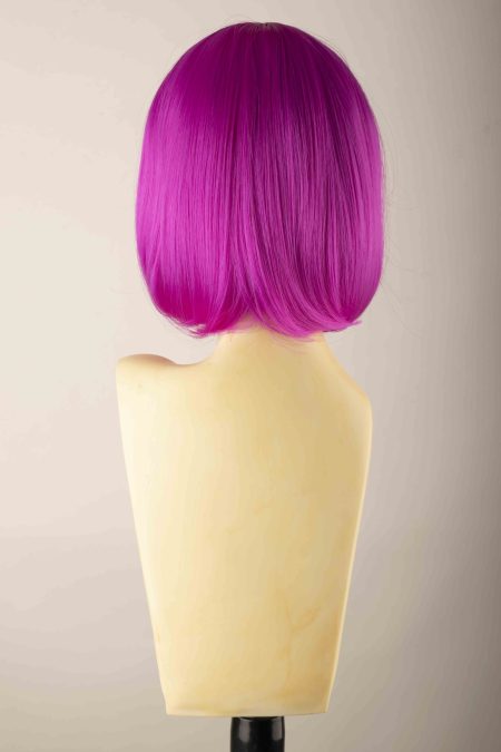 Peluca Sintética de Fantasía Sally - Try Now. - Imagen 2