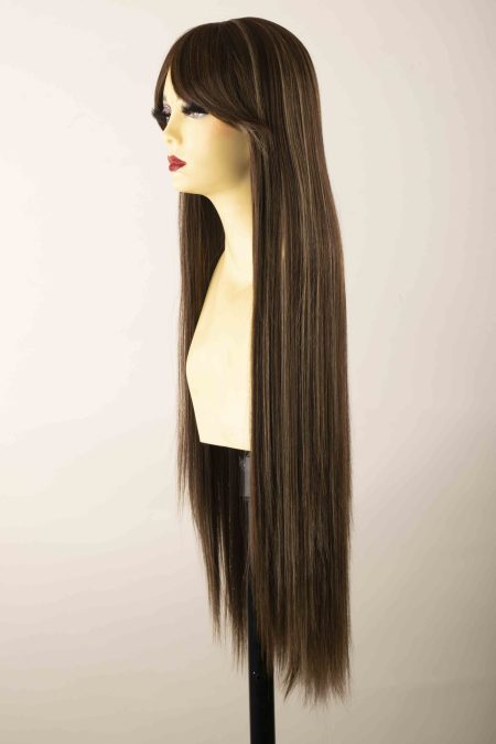 Peluca Sintética Samantha - Try Now - Imagen 2