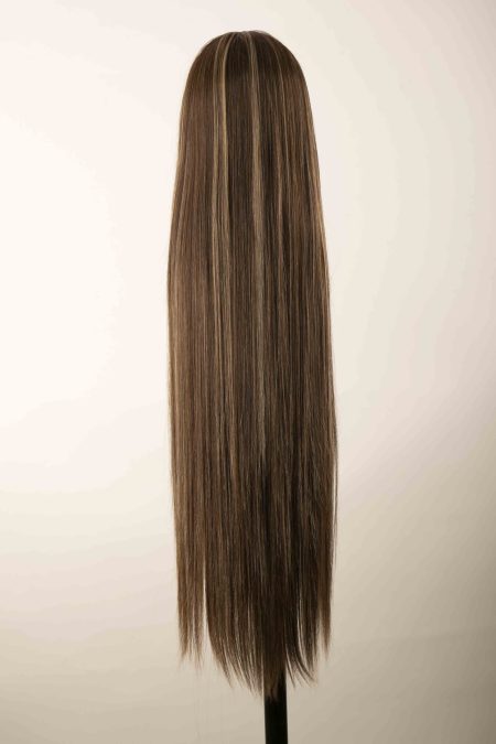 Peluca Sintética Samantha - Try Now - Imagen 3