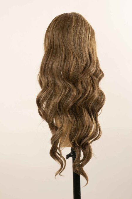 Peluca Sintética Sammie  - Try Now - Imagen 2