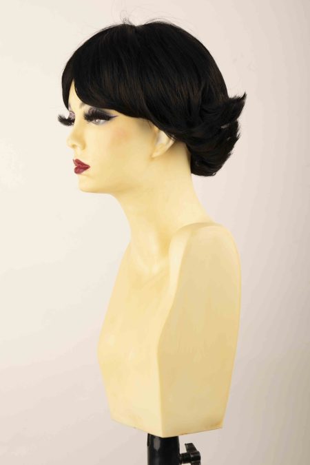 Peluca Sintética Soffia - Try Now - Imagen 1