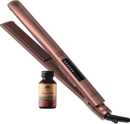 Alaciadora Elegance Led Marula - GAMA - Imagen 1