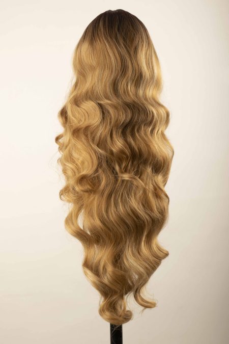 Peluca Sintetica Bris - JC - Imagen 4