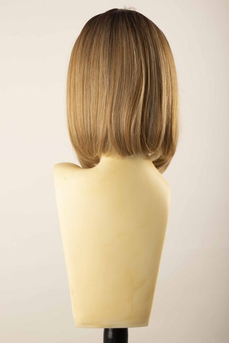 Peluca Sintética Crystal - JC - Imagen 2