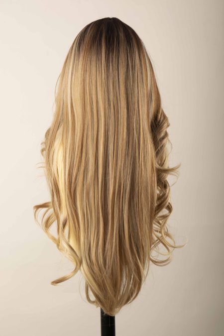 Peluca Sintetica Dorothy - JC - Imagen 3